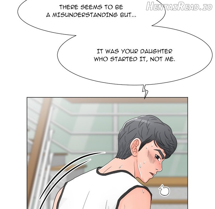Family Business Chapter 17 - page 107