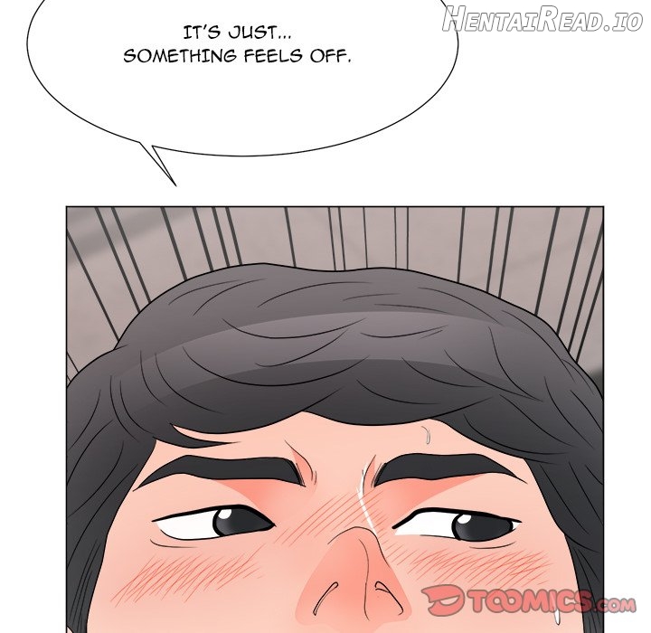 Family Business Chapter 19 - page 120