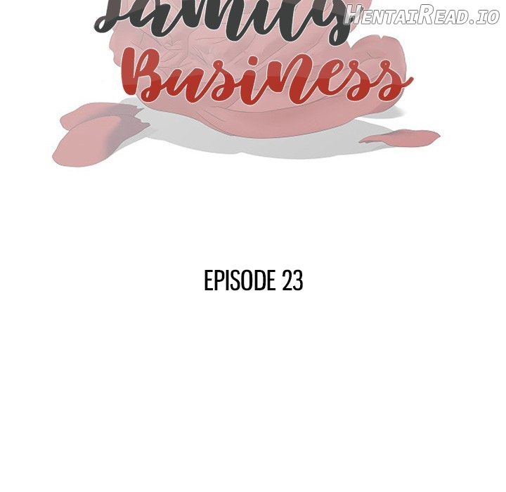 Family Business Chapter 23 - page 14