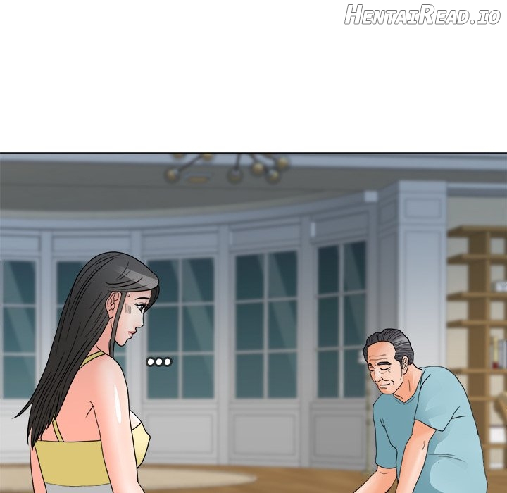 Family Business Chapter 23 - page 22