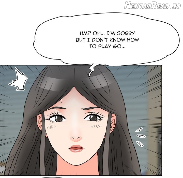 Family Business Chapter 23 - page 25