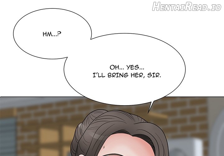 Family Business Chapter 23 - page 3