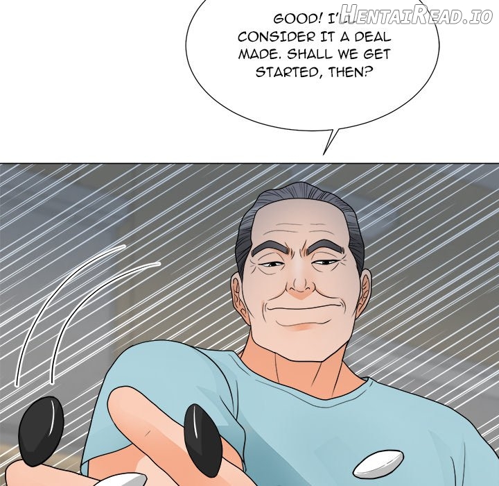 Family Business Chapter 23 - page 37