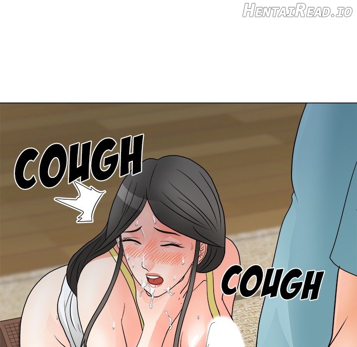 Family Business Chapter 23 - page 86