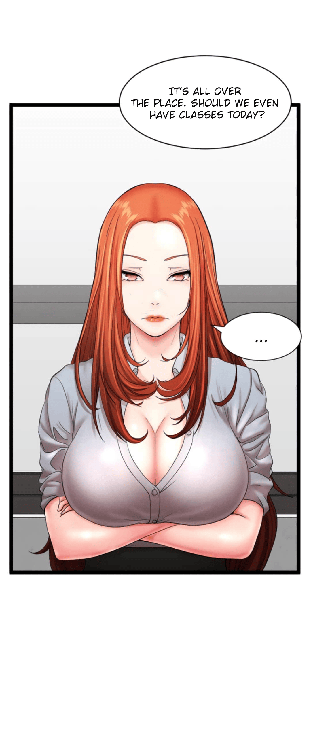 First Instructor Chapter 16 - page 26
