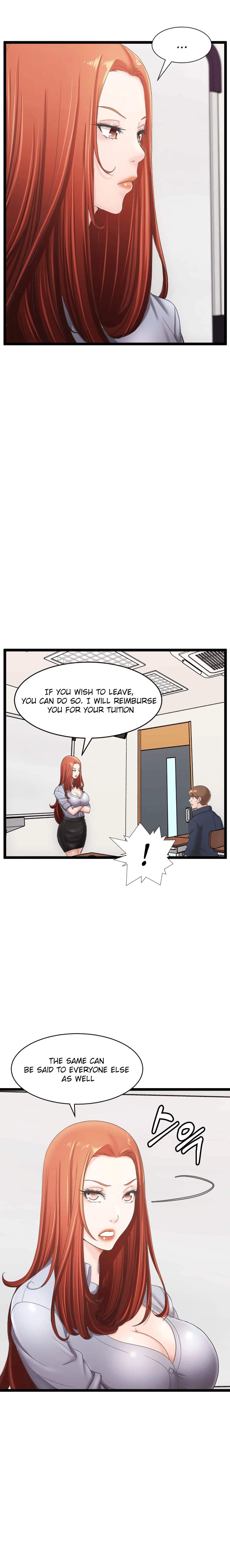 First Instructor Chapter 17 - page 10