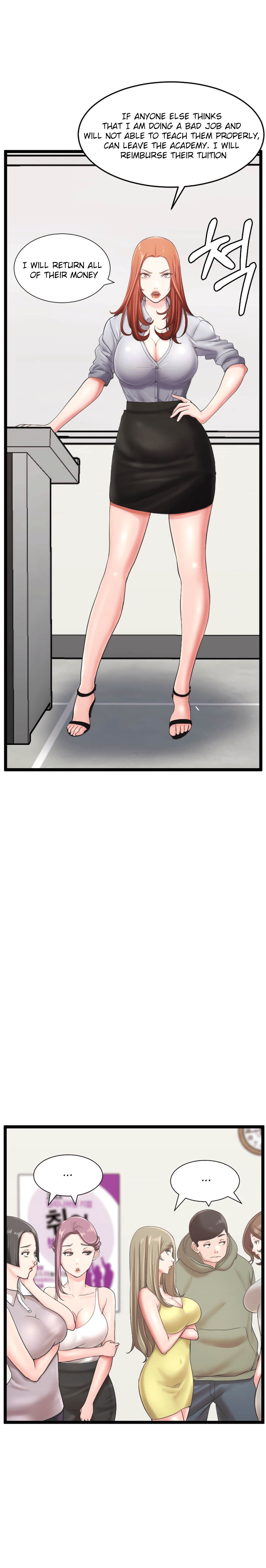 First Instructor Chapter 17 - page 11