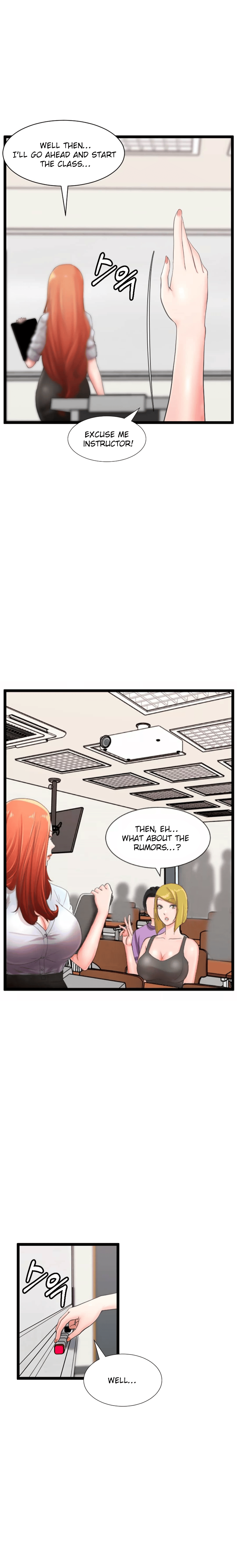 First Instructor Chapter 17 - page 12