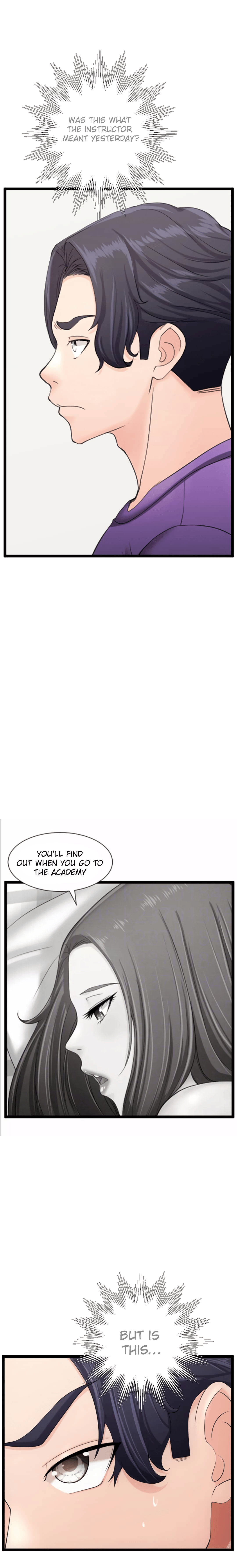 First Instructor Chapter 17 - page 6