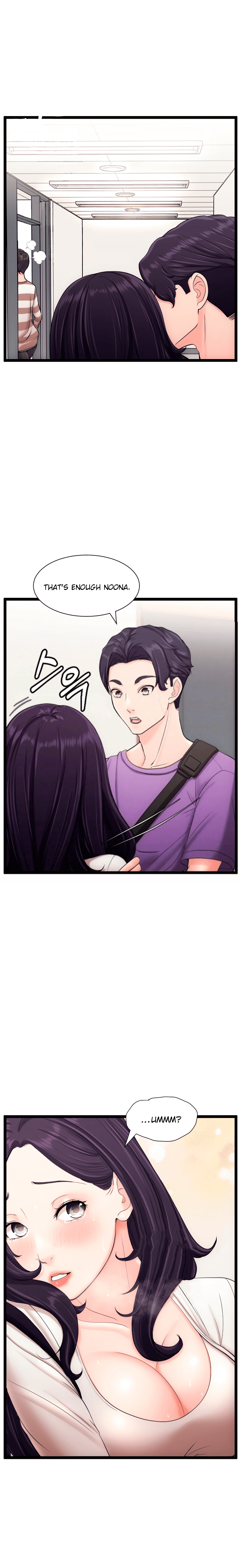 First Instructor Chapter 18 - page 7