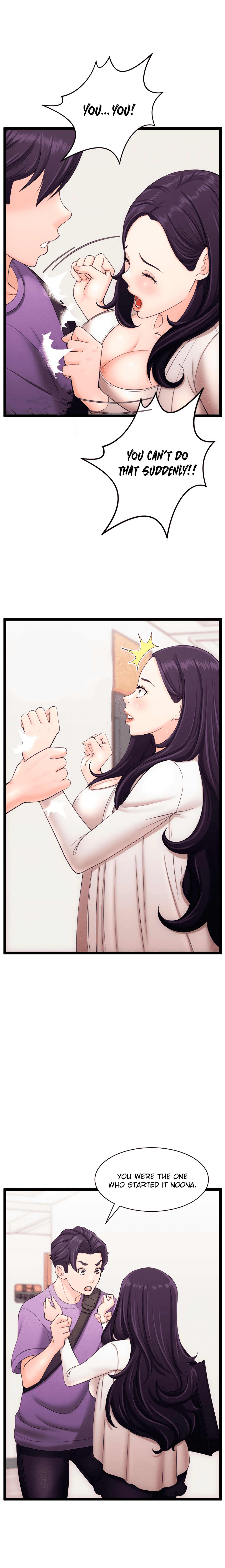 First Instructor Chapter 18 - page 9