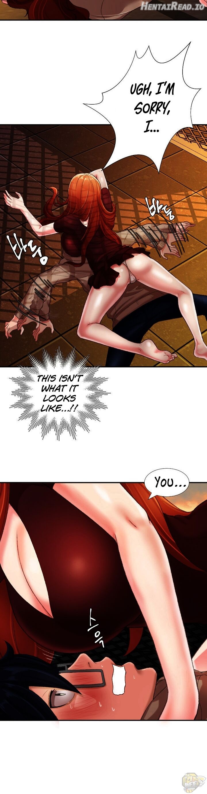 First Instructor Chapter 4 - page 25