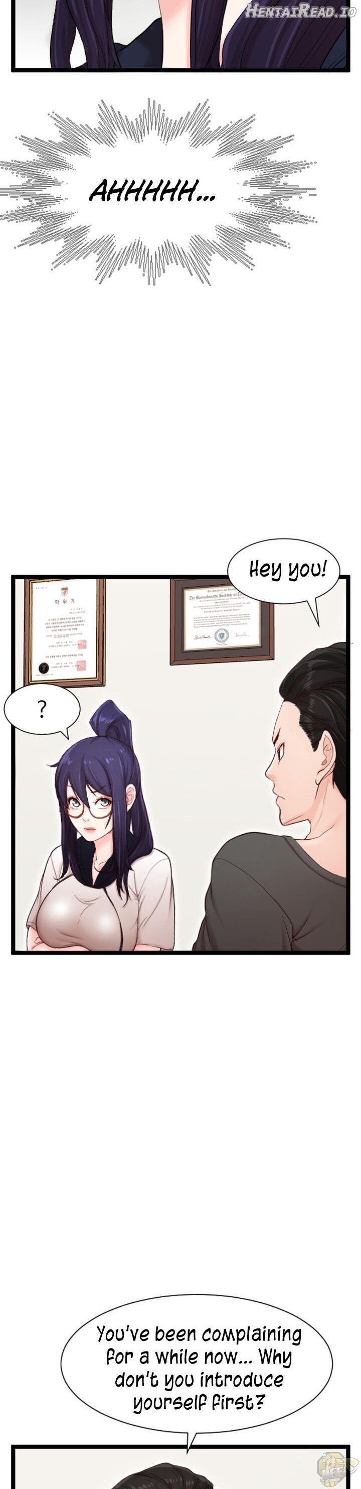 First Instructor Chapter 6 - page 15