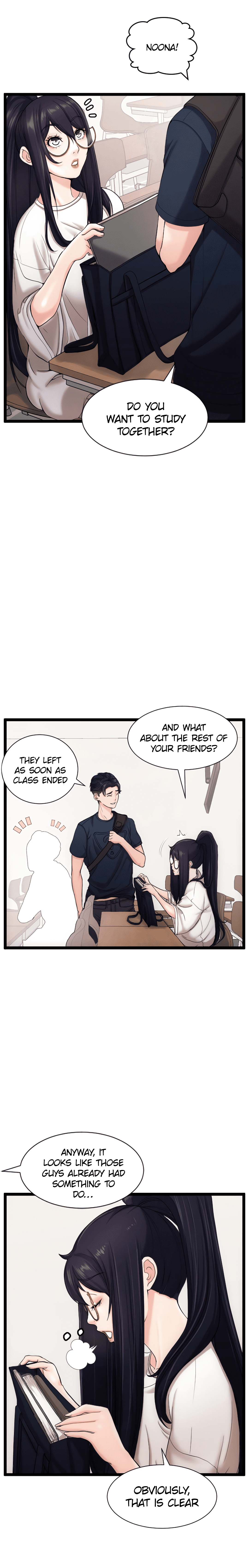 First Instructor Chapter 13 - page 9