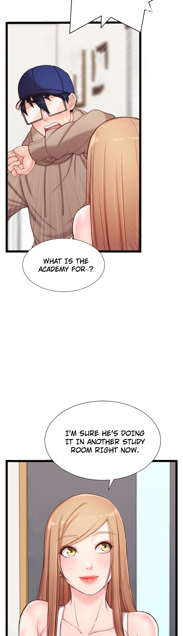First Instructor Chapter 7 - page 10