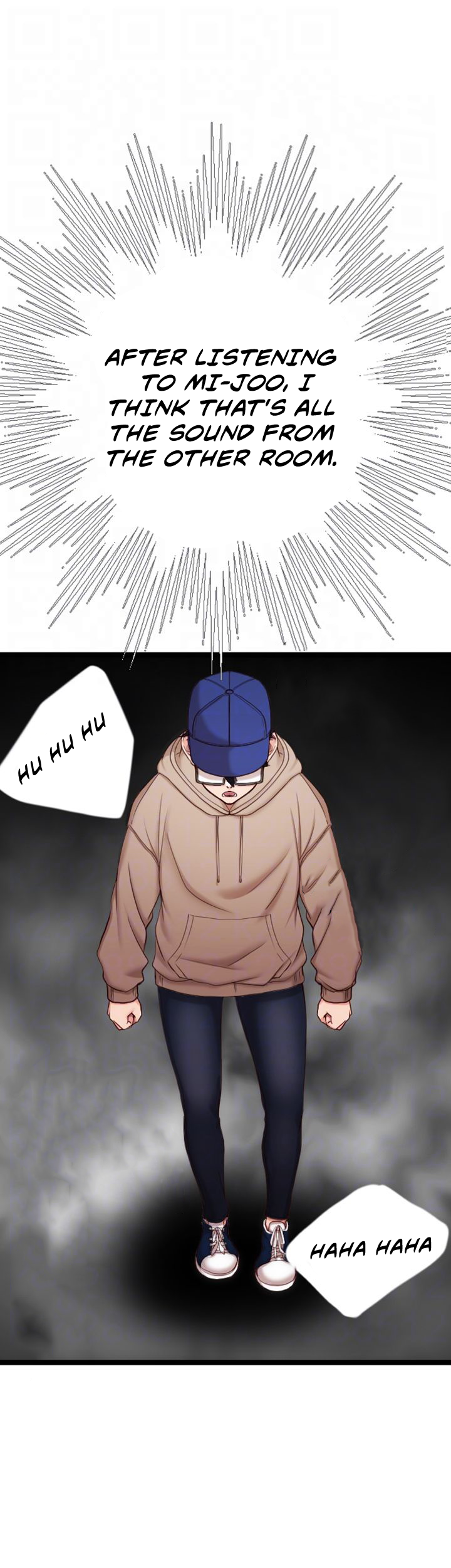 First Instructor Chapter 7 - page 12
