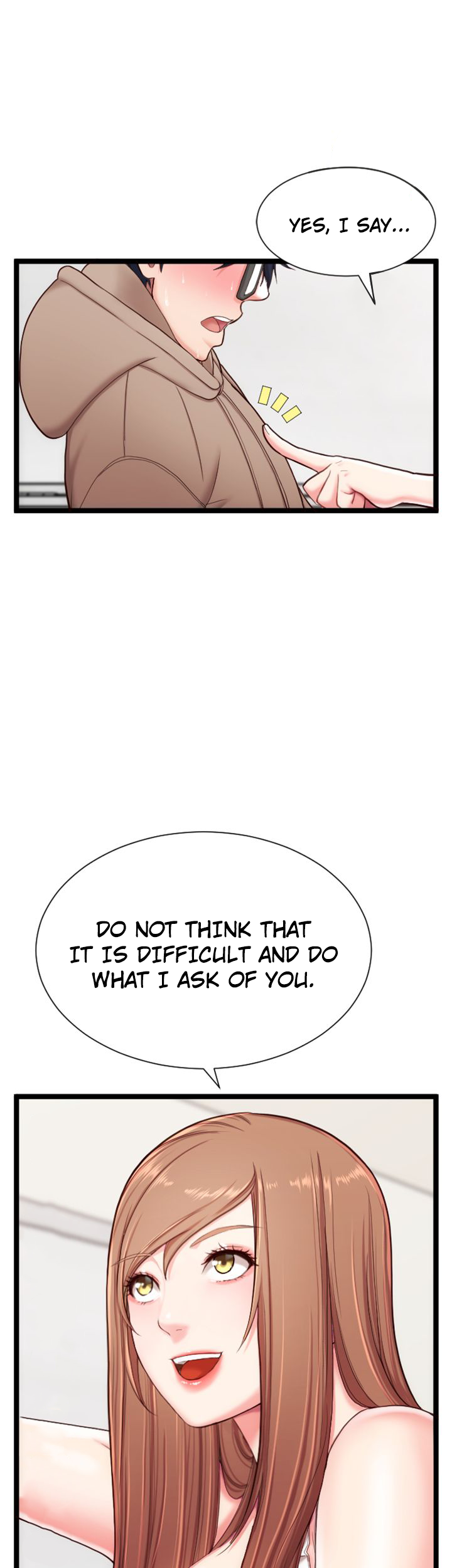 First Instructor Chapter 7 - page 13