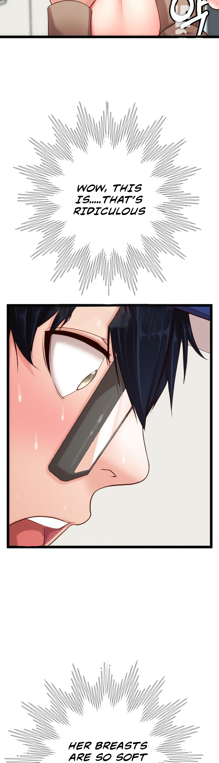 First Instructor Chapter 7 - page 17