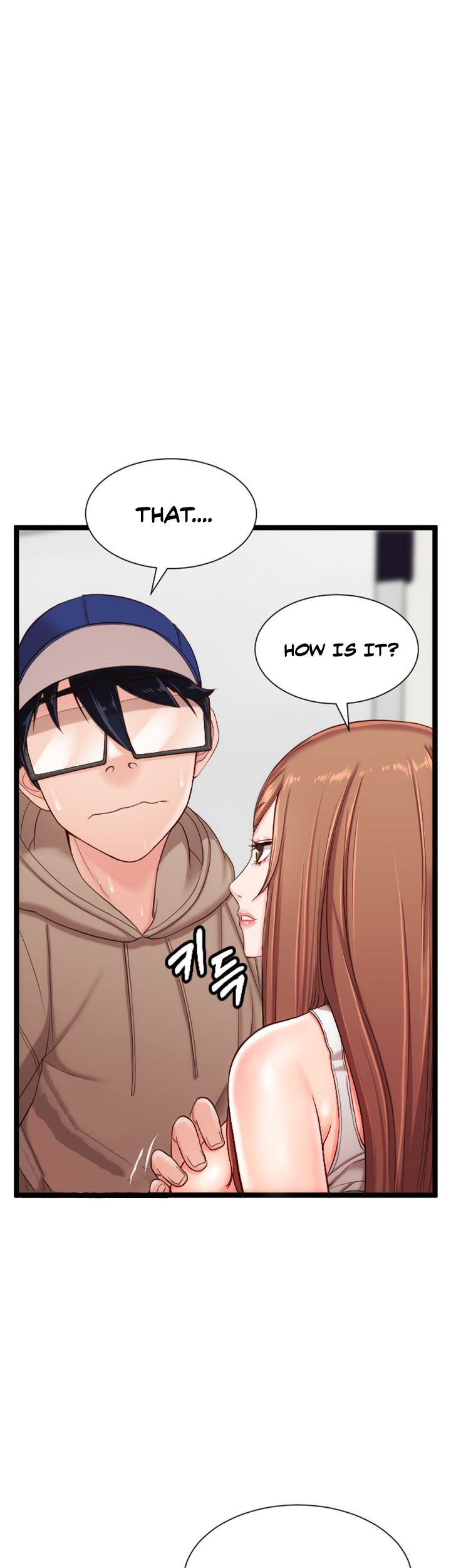 First Instructor Chapter 7 - page 18