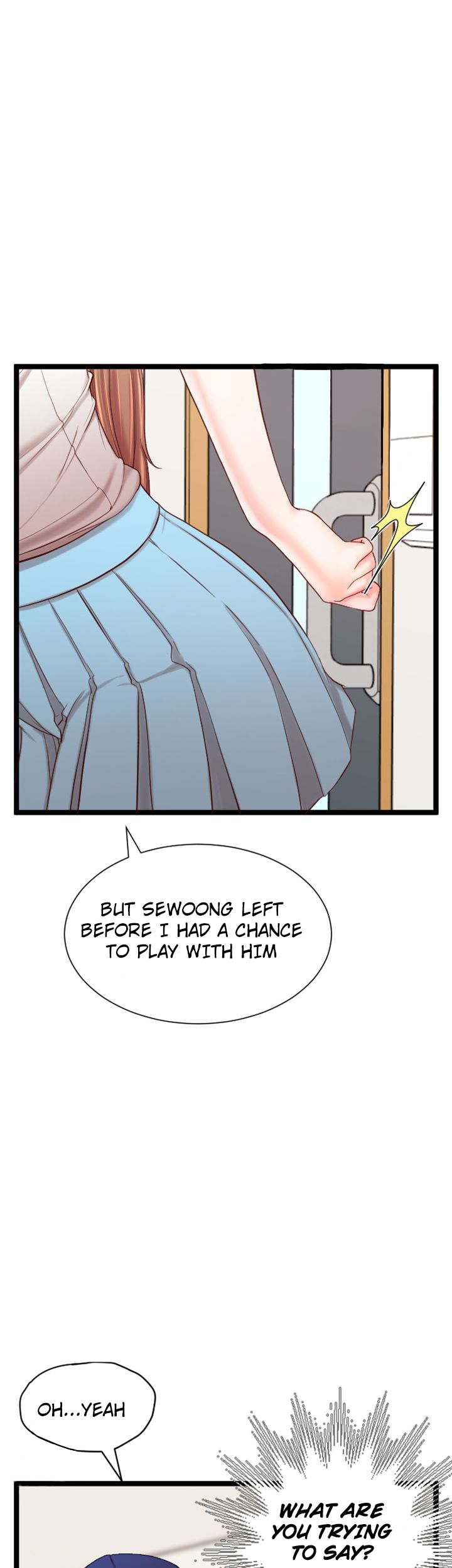 First Instructor Chapter 7 - page 2