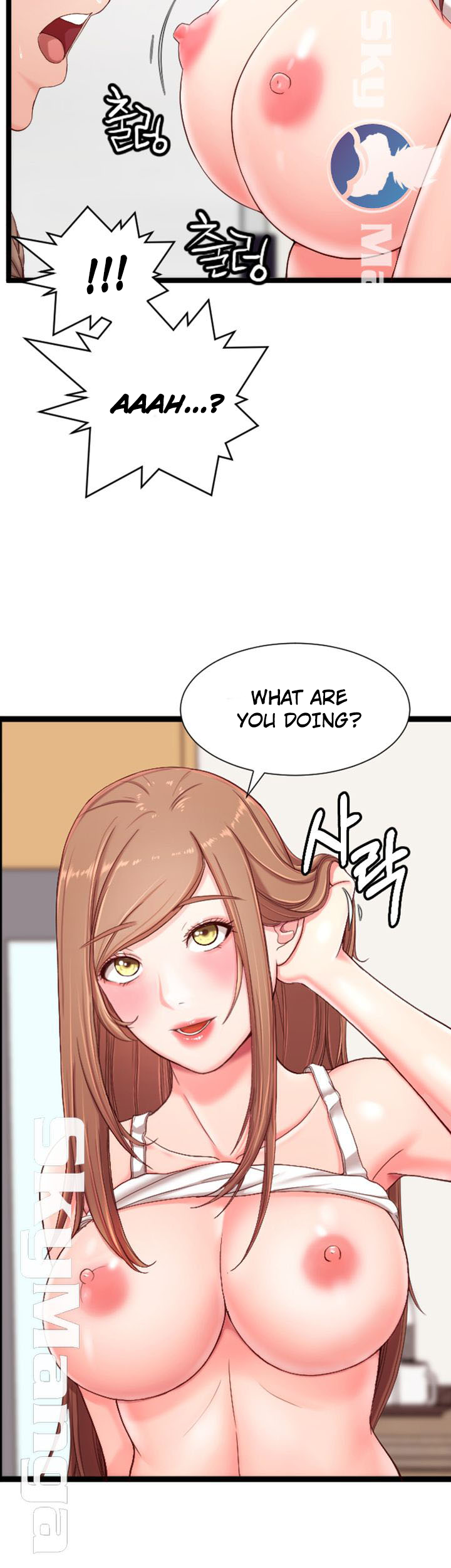 First Instructor Chapter 7 - page 23