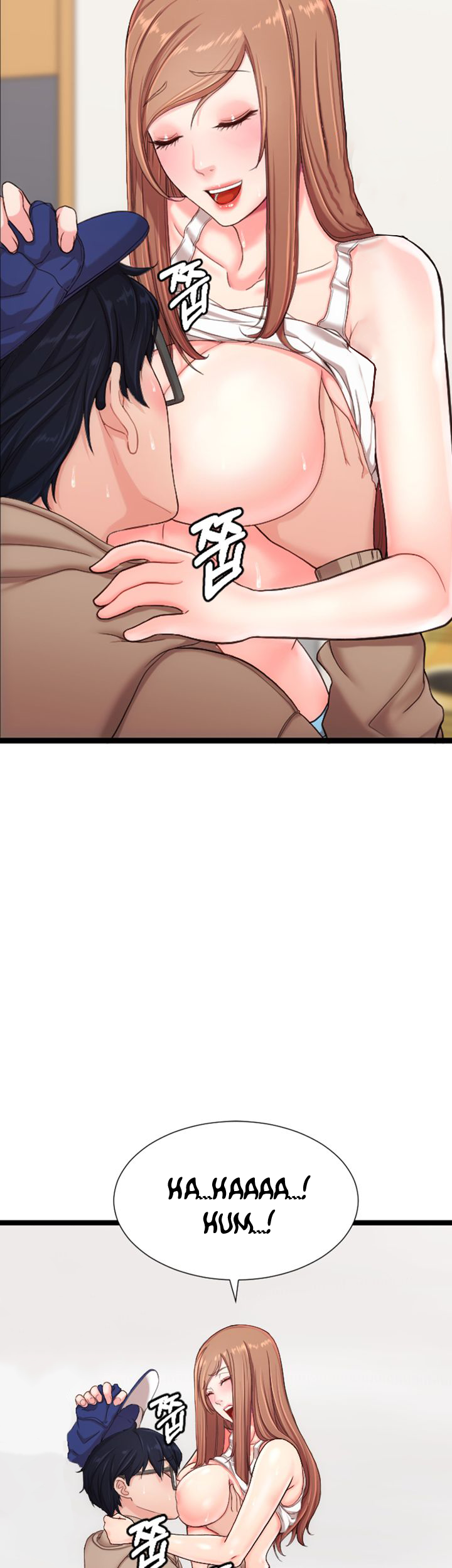 First Instructor Chapter 7 - page 26