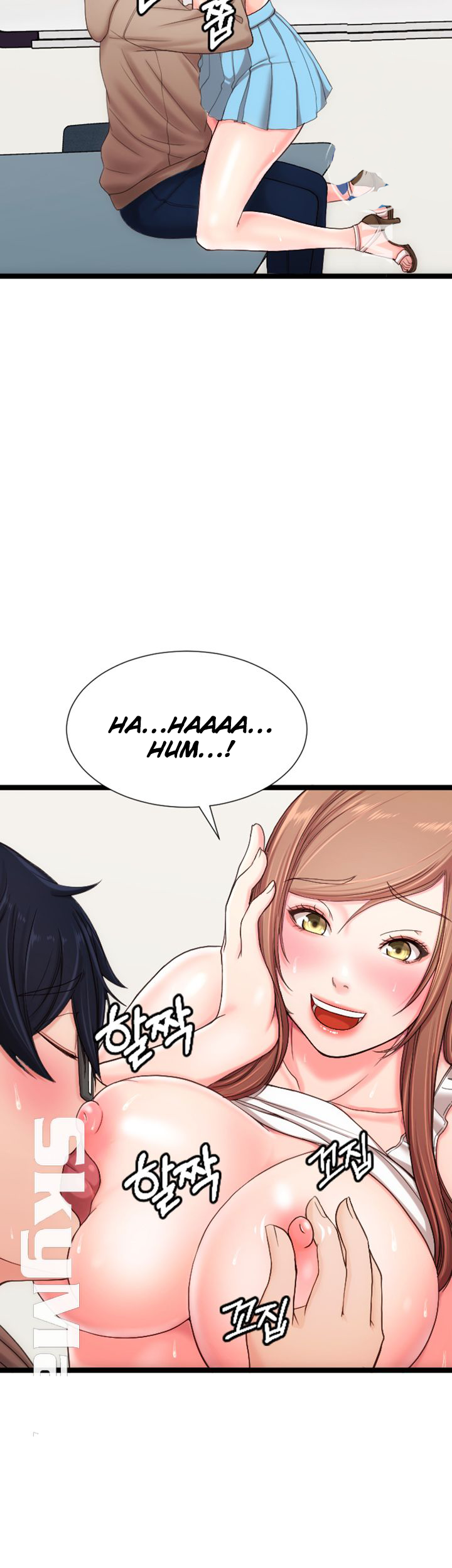First Instructor Chapter 7 - page 27