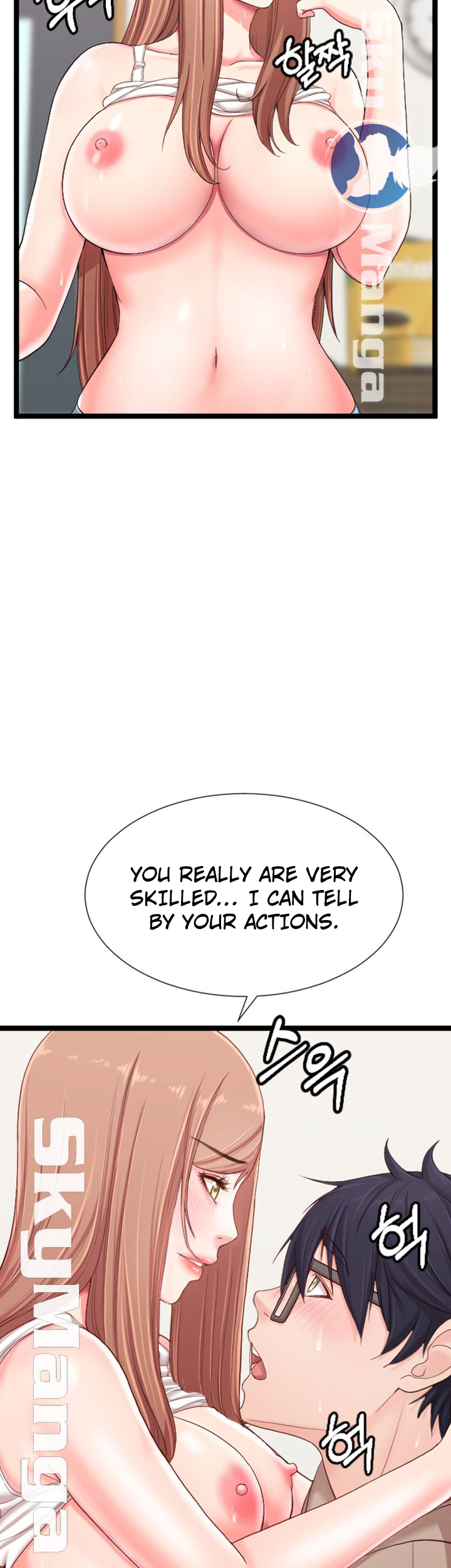 First Instructor Chapter 7 - page 37