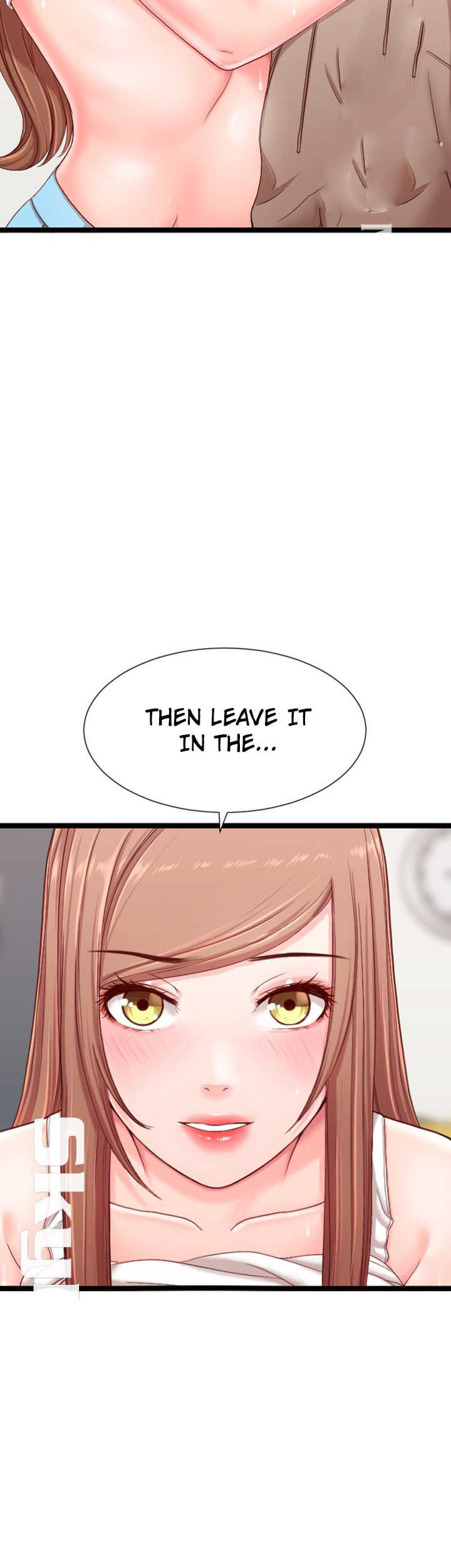 First Instructor Chapter 7 - page 38