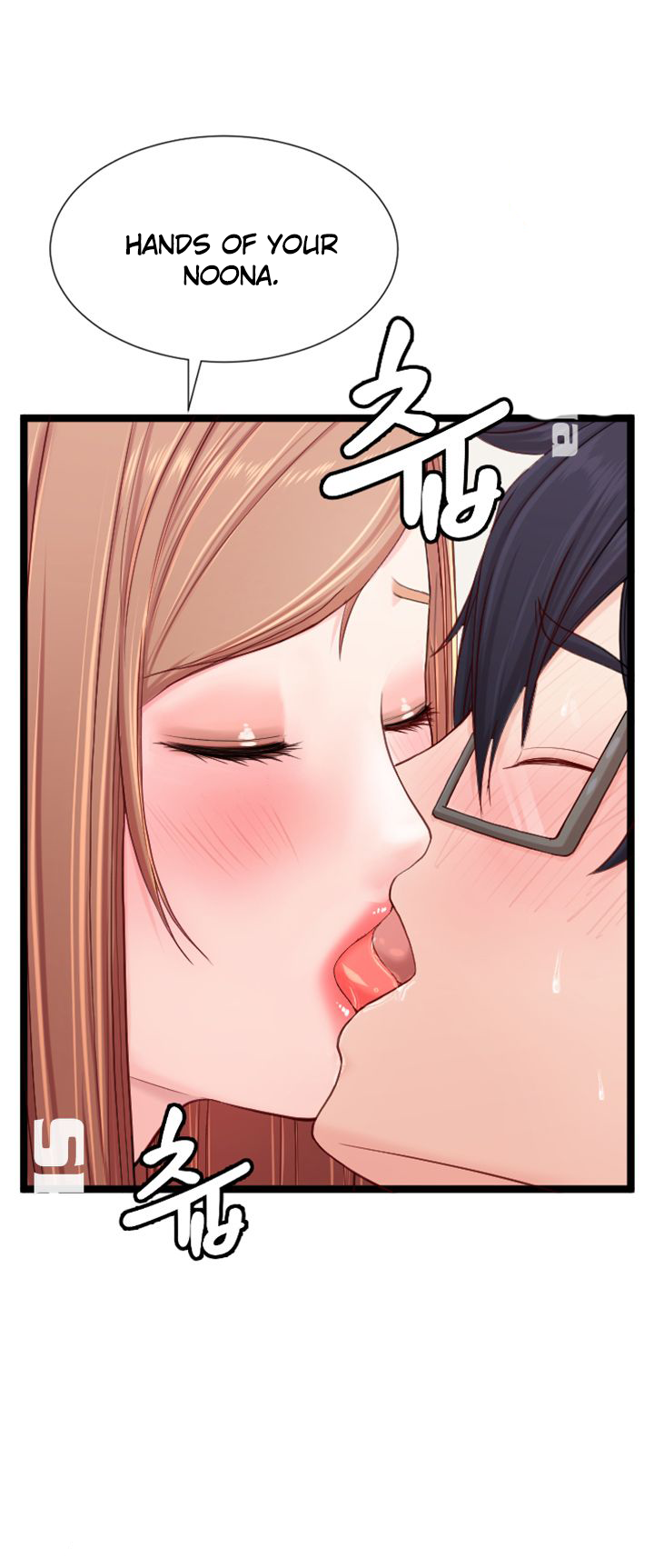 First Instructor Chapter 7 - page 39