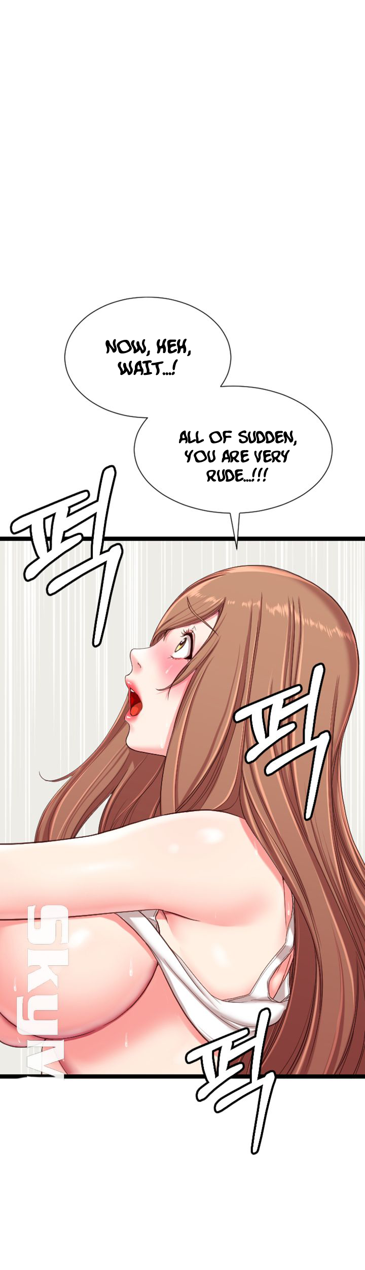 First Instructor Chapter 7 - page 46