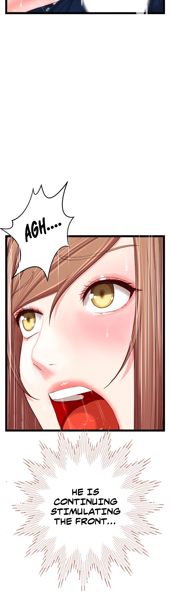 First Instructor Chapter 7 - page 49