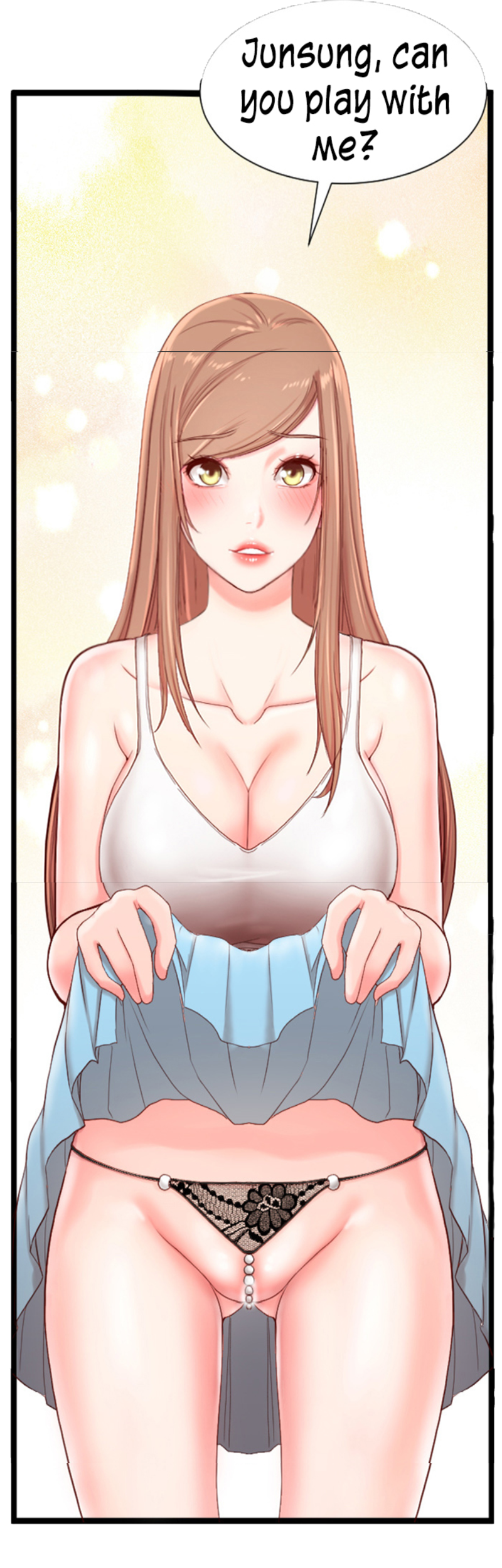 First Instructor Chapter 7 - page 5