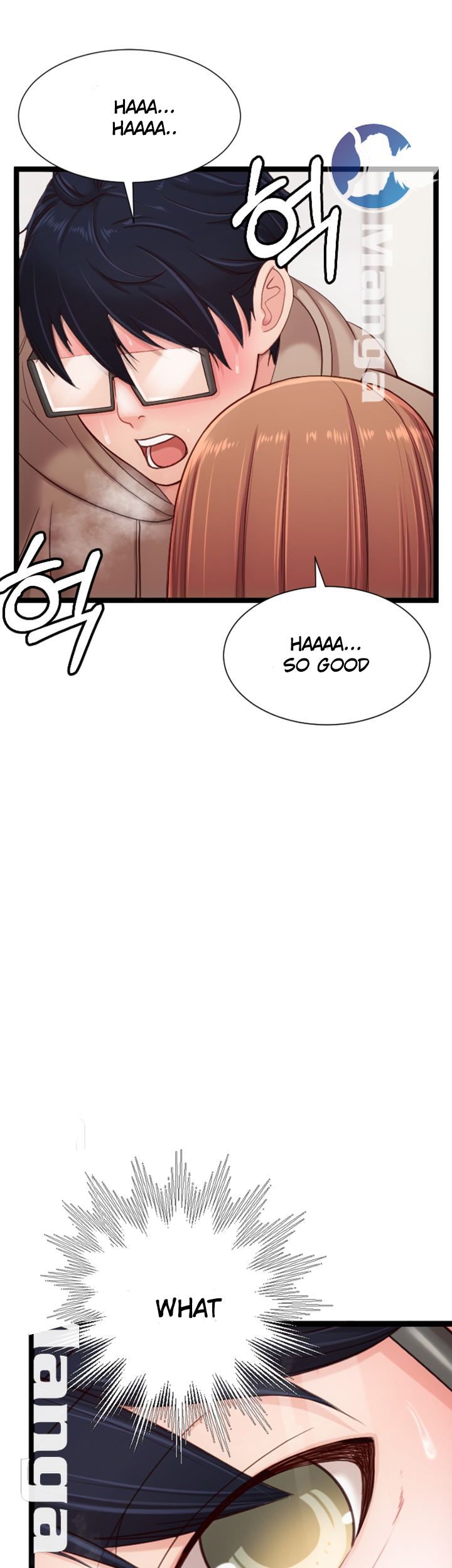 First Instructor Chapter 7 - page 52
