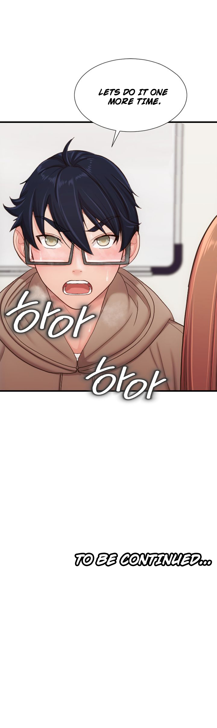 First Instructor Chapter 7 - page 58