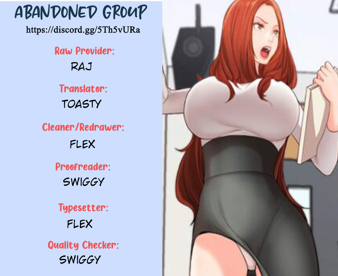 First Instructor Chapter 9 - page 1