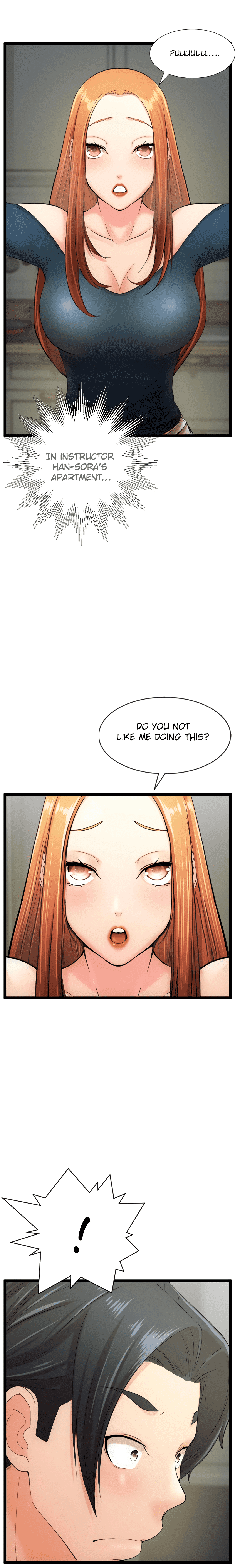 First Instructor Chapter 15 - page 16