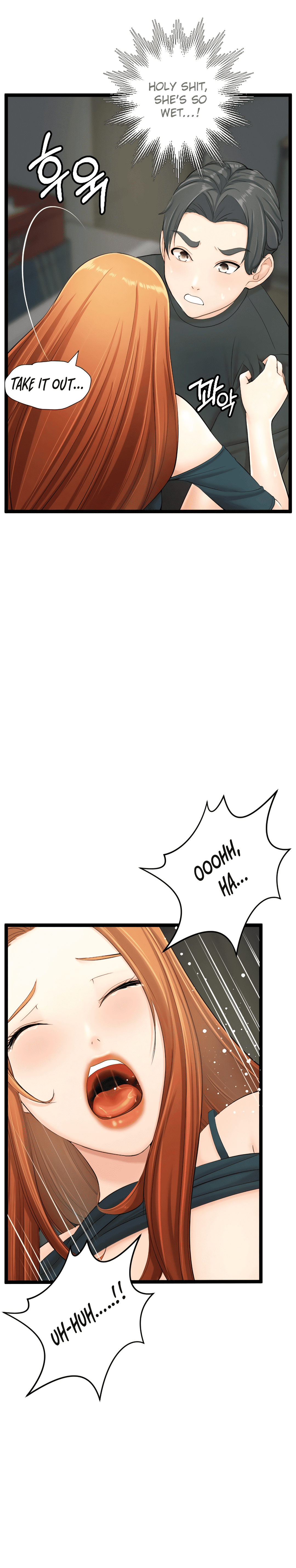 First Instructor Chapter 15 - page 28