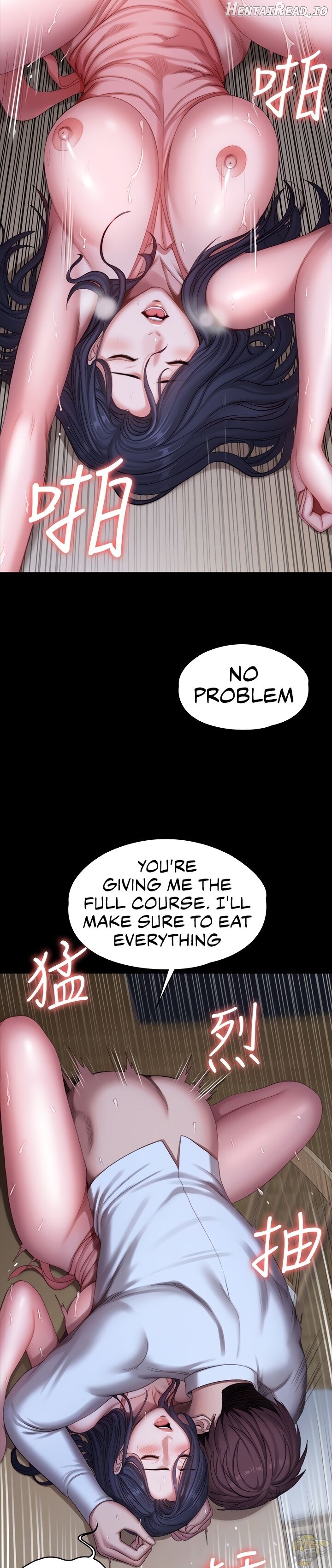 Fitness - Manhwa Chapter 94 - page 10