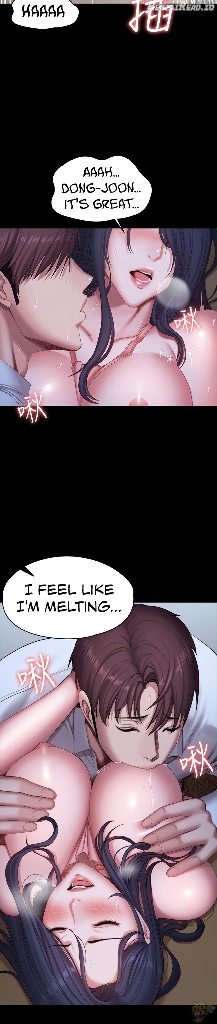 Fitness - Manhwa Chapter 94 - page 11
