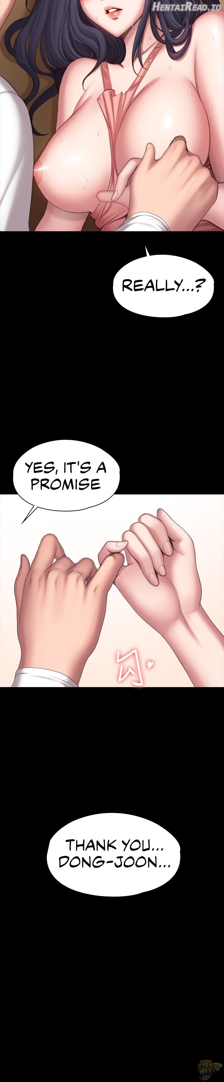 Fitness - Manhwa Chapter 94 - page 24