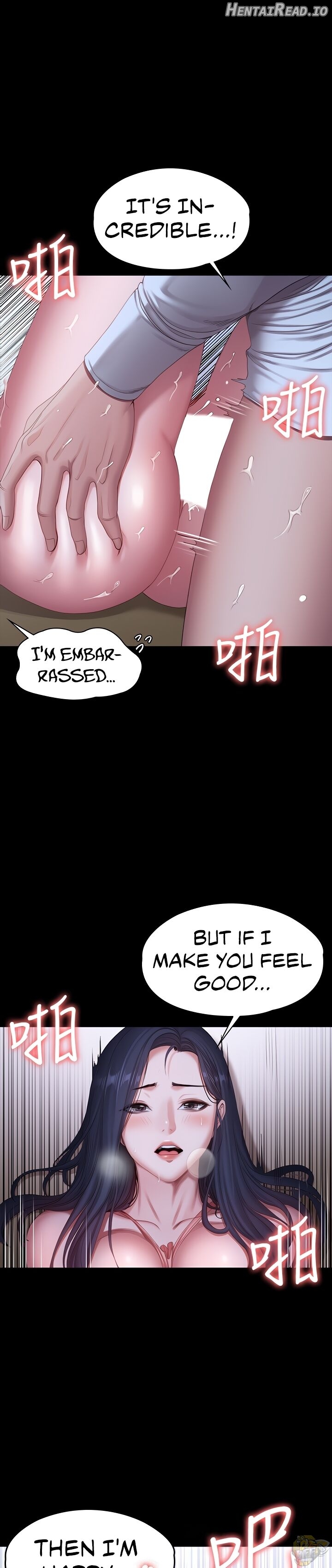 Fitness - Manhwa Chapter 94 - page 6