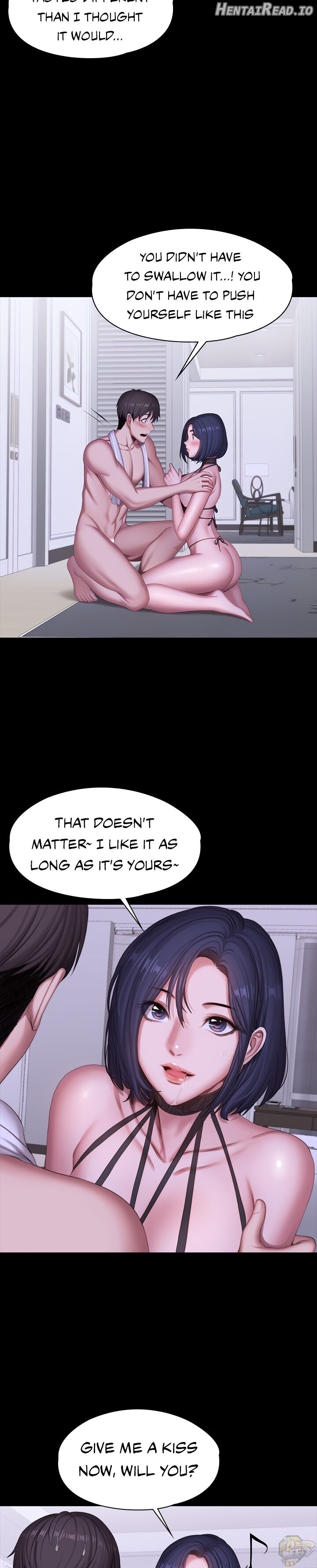 Fitness - Manhwa Chapter 96 - page 14