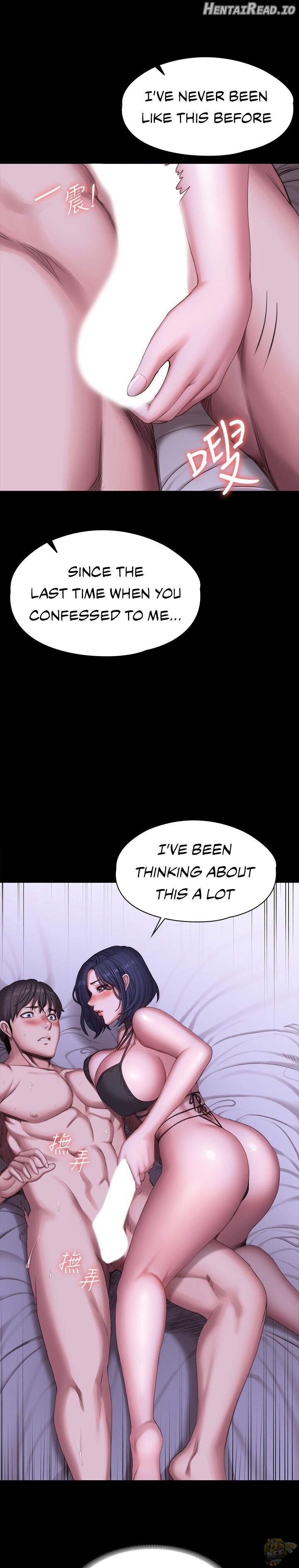 Fitness - Manhwa Chapter 96 - page 24