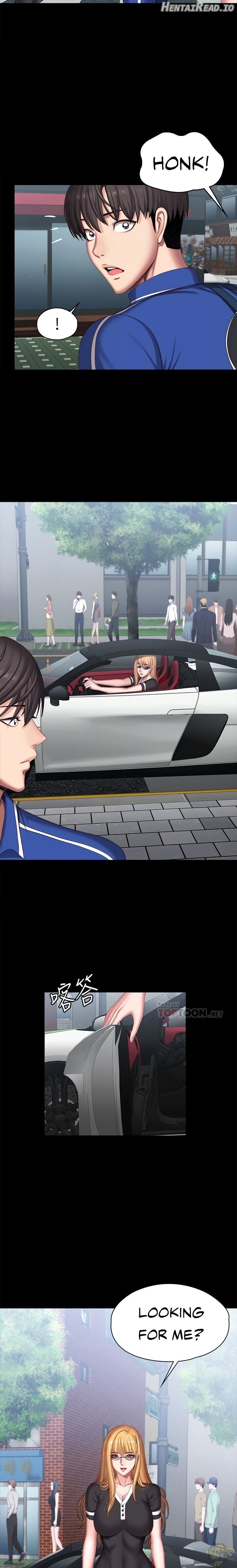 Fitness - Manhwa Chapter 101 - page 15