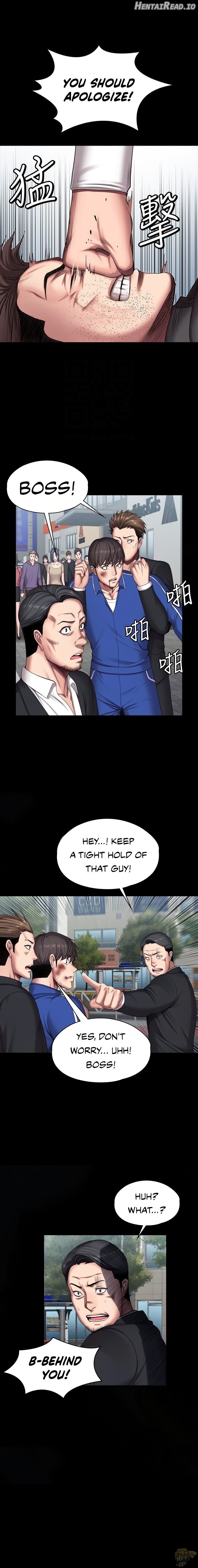 Fitness - Manhwa Chapter 103 - page 11