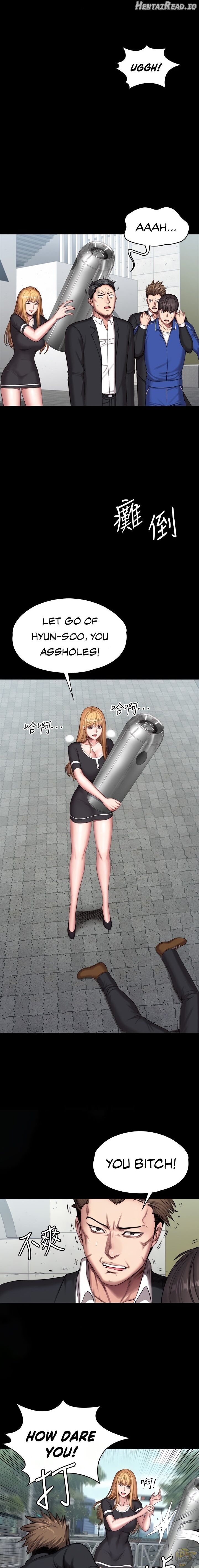Fitness - Manhwa Chapter 103 - page 12