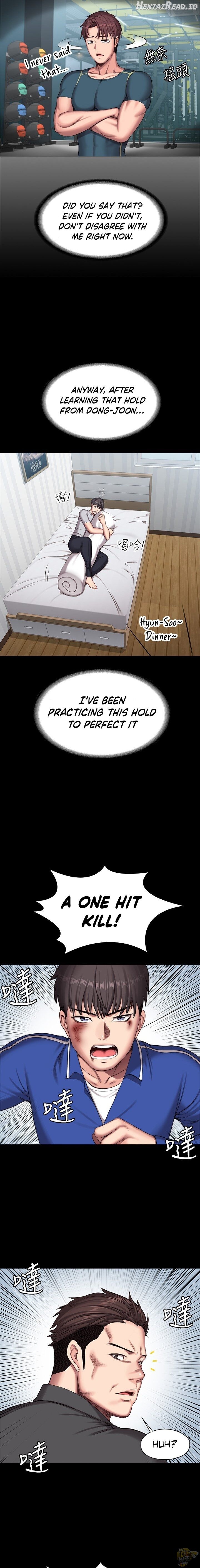 Fitness - Manhwa Chapter 103 - page 18