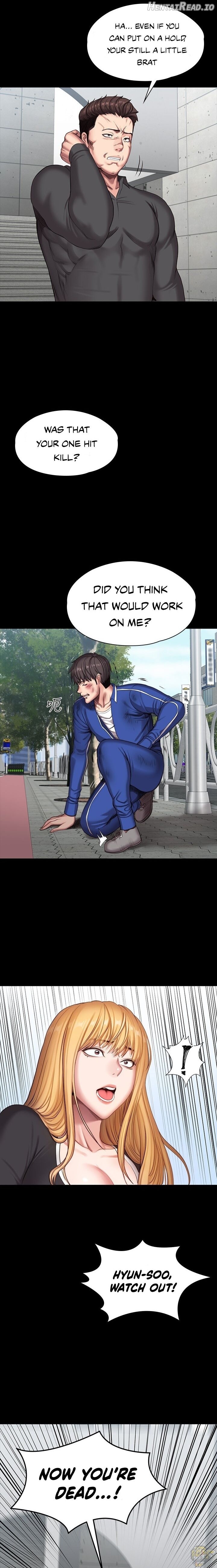 Fitness - Manhwa Chapter 103 - page 23