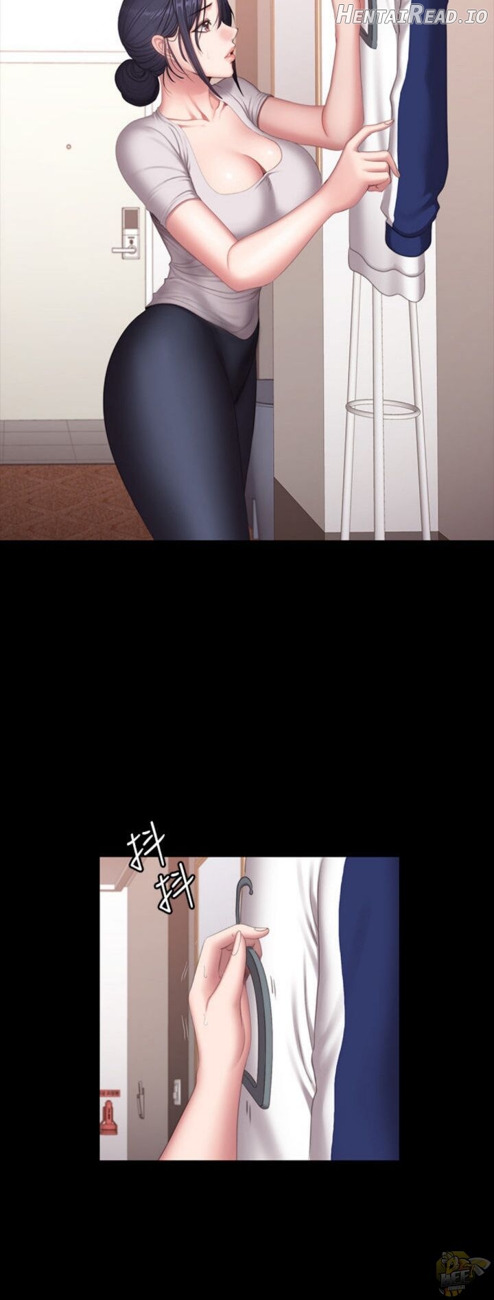 Fitness - Manhwa Chapter 68 - page 12